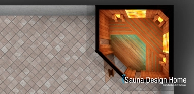 Infra szauna finn szauna egyben Infra szauna finn szauna egyben